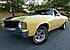 1972 Chevrolet El Camino SS for sale 101050449